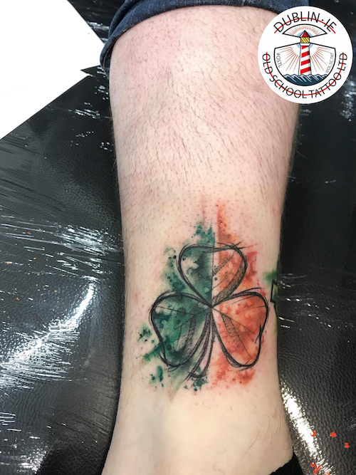 shamrock