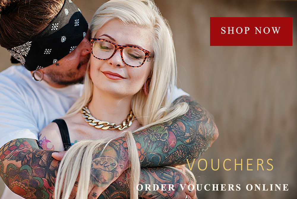 Purchase a voucher